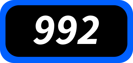 992